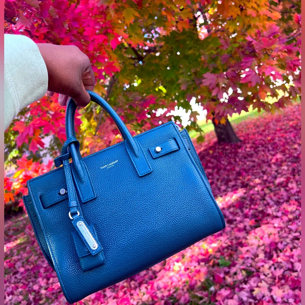 YSL Handbag